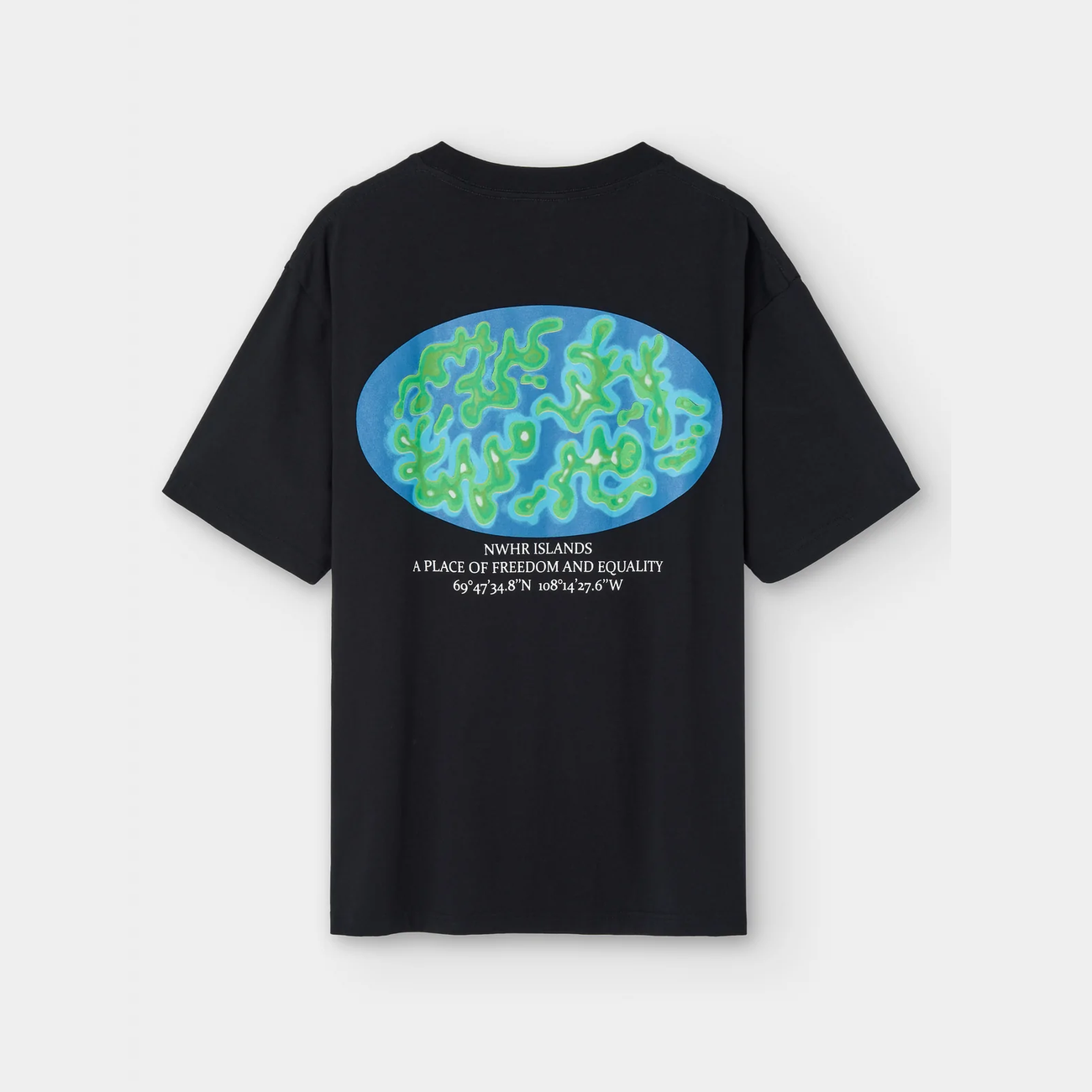 Load image into Gallery viewer, Island T-Shirt
