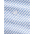 Load image into Gallery viewer, Knowledge Cotton Apparel Striped Oxford Shirt

