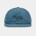 Load image into Gallery viewer, Freedom Baby Blue Cap
