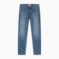 Load image into Gallery viewer, Mud Jeans Regular Dunn Tapered Deadstock Stretch Jeans
