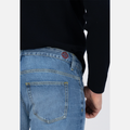 Load image into Gallery viewer, Mud Jeans Regular Dunn Tapered Deadstock Stretch Jeans

