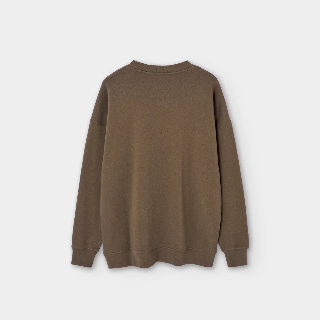 Load image into Gallery viewer, Nowhere Sweatshirt
