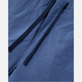 Load image into Gallery viewer, Brava Fabrics Ocean Seersucker Shorts
